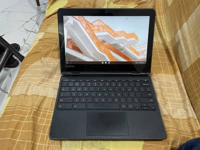 lenovo 300e Chromebook(11.6)4gb ram,32 storage best for student