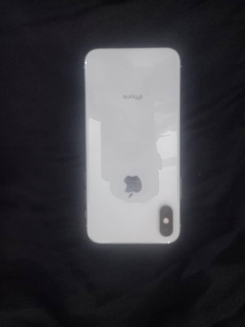Apple iPhone X 0