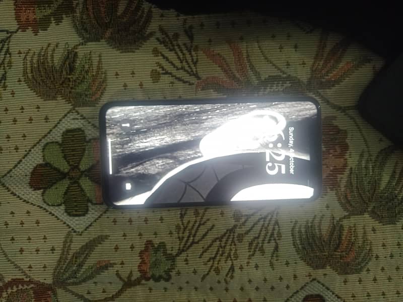 Apple iPhone X 7