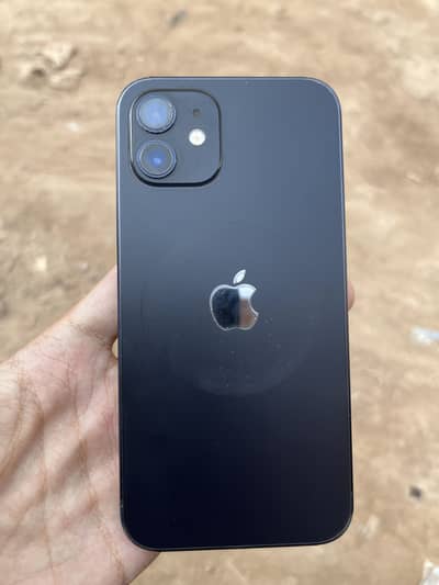 Apple iPhone 12