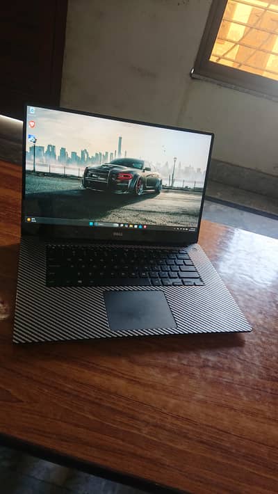 Dell XPS 15 9560
