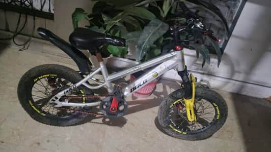 new cycle