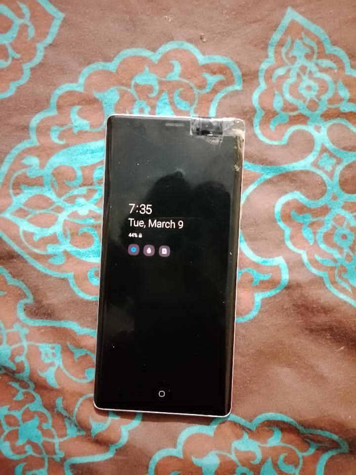 Samsung Mobile Note 9 2