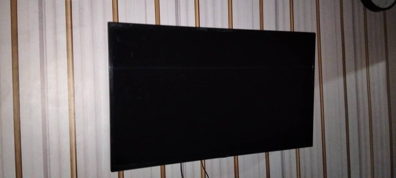 Haier LED 0