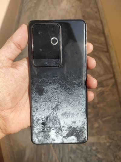 Realme GT 6