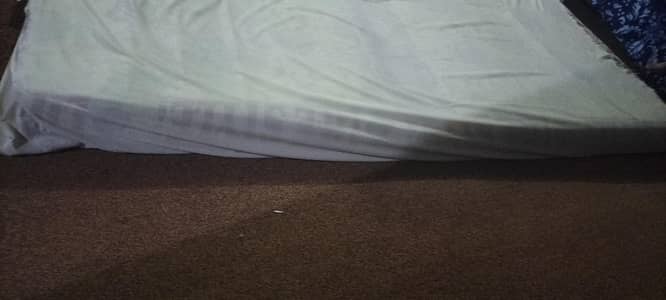 Double bad Mattress