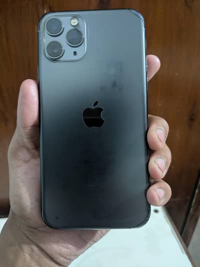 Apple iPhone 11 Pro