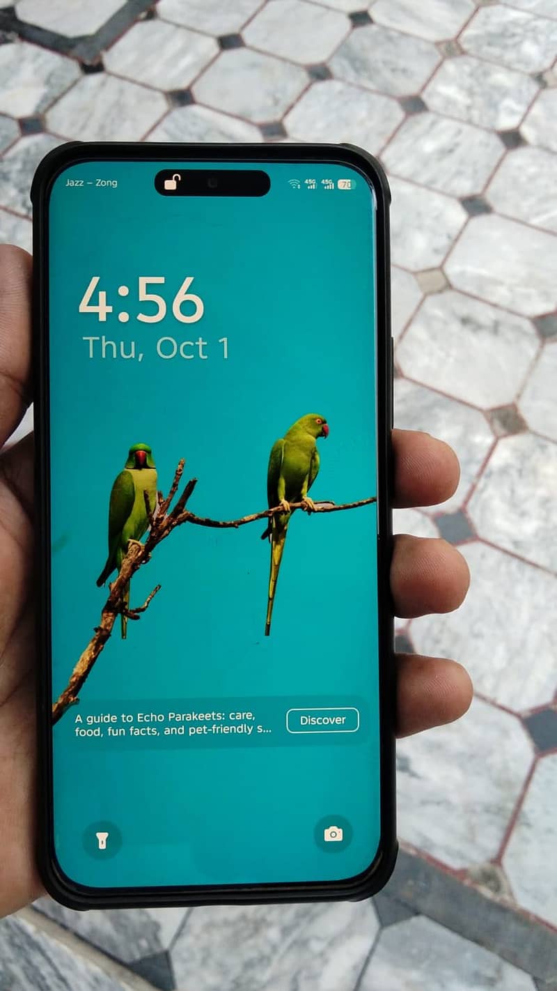 Tecno spark 40 Pro plus 3