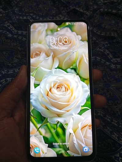 Samsung Mobile A13