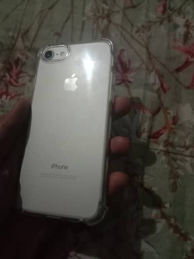 Apple iPhone 7 for urgent sale All ok
