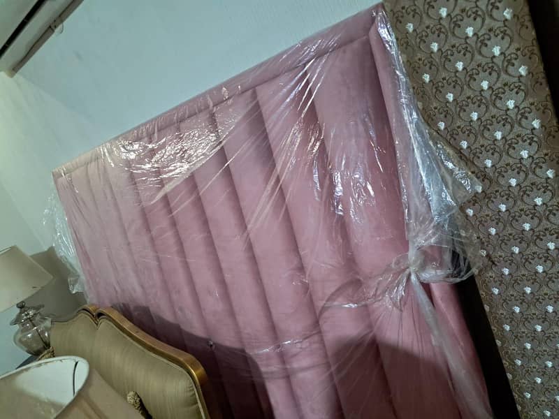king size bed side tablet dracing 3