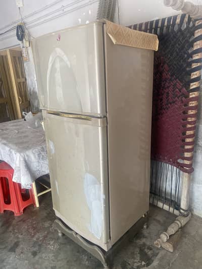 Refrigerators