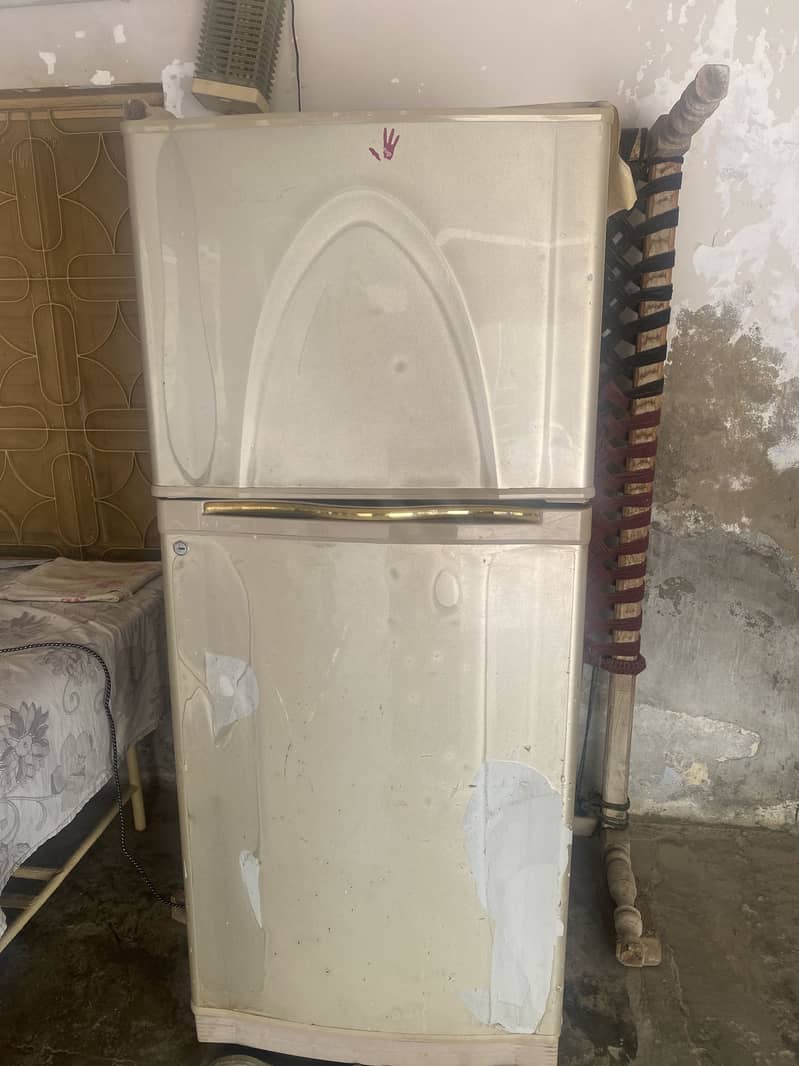 Refrigerators 1