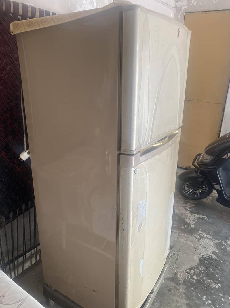 Refrigerators 2