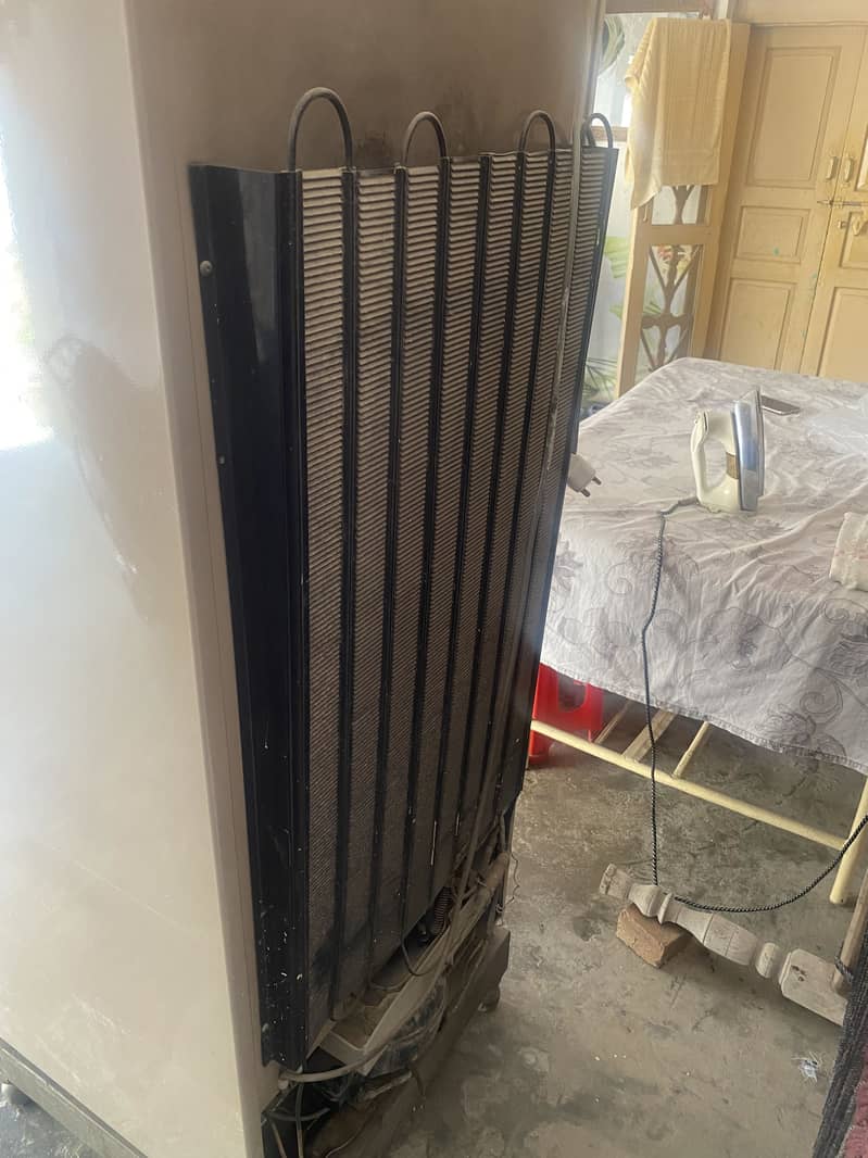 Refrigerators 4