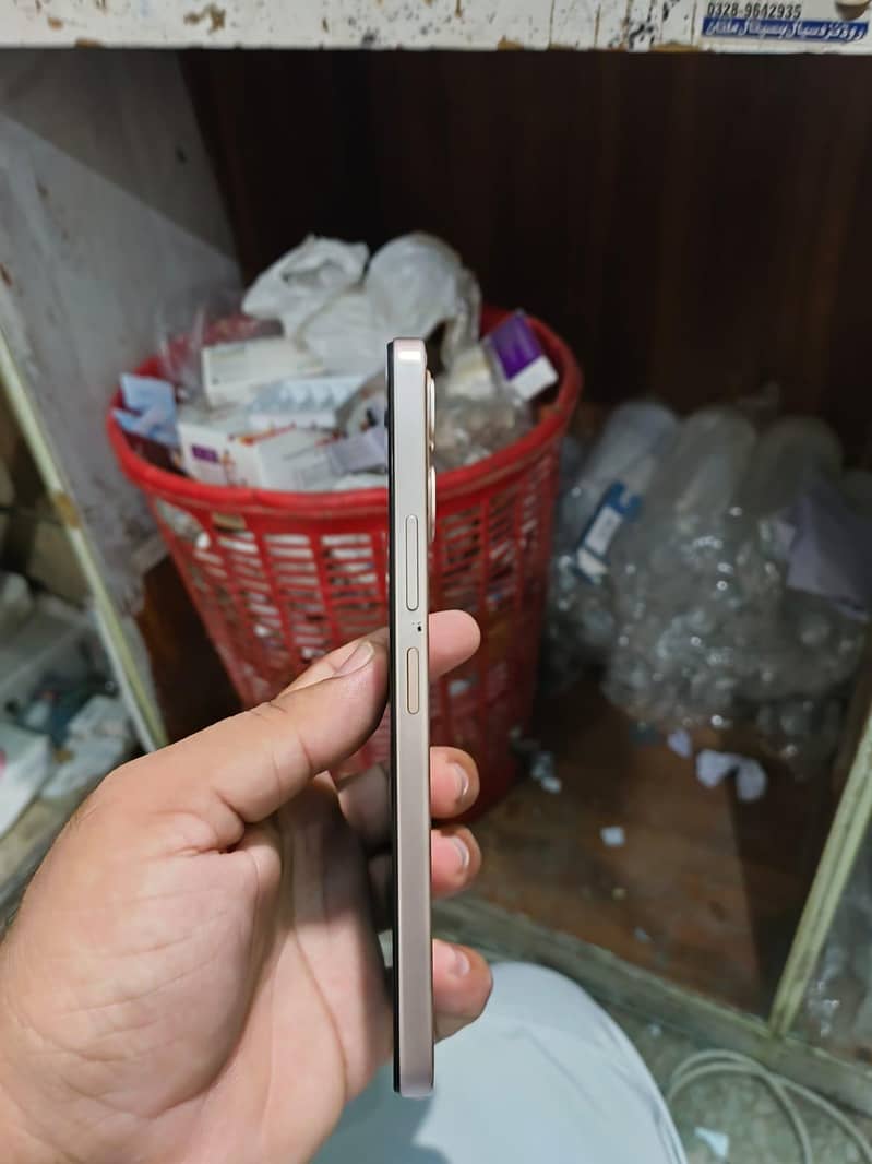Infinix Smart 0