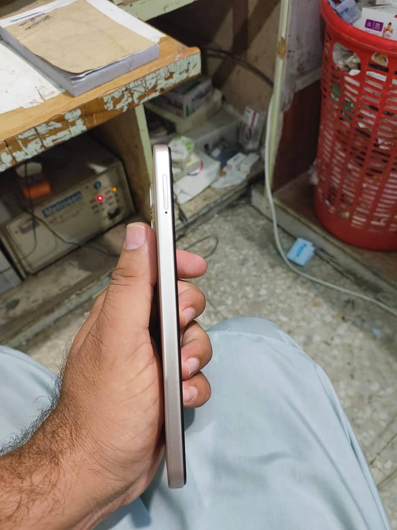 Infinix Smart 2