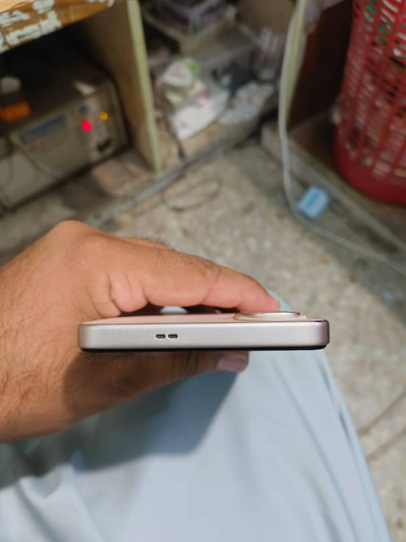 Infinix Smart 5