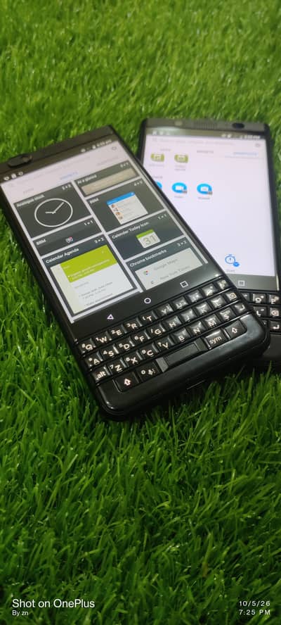 BlackBerry KEYone