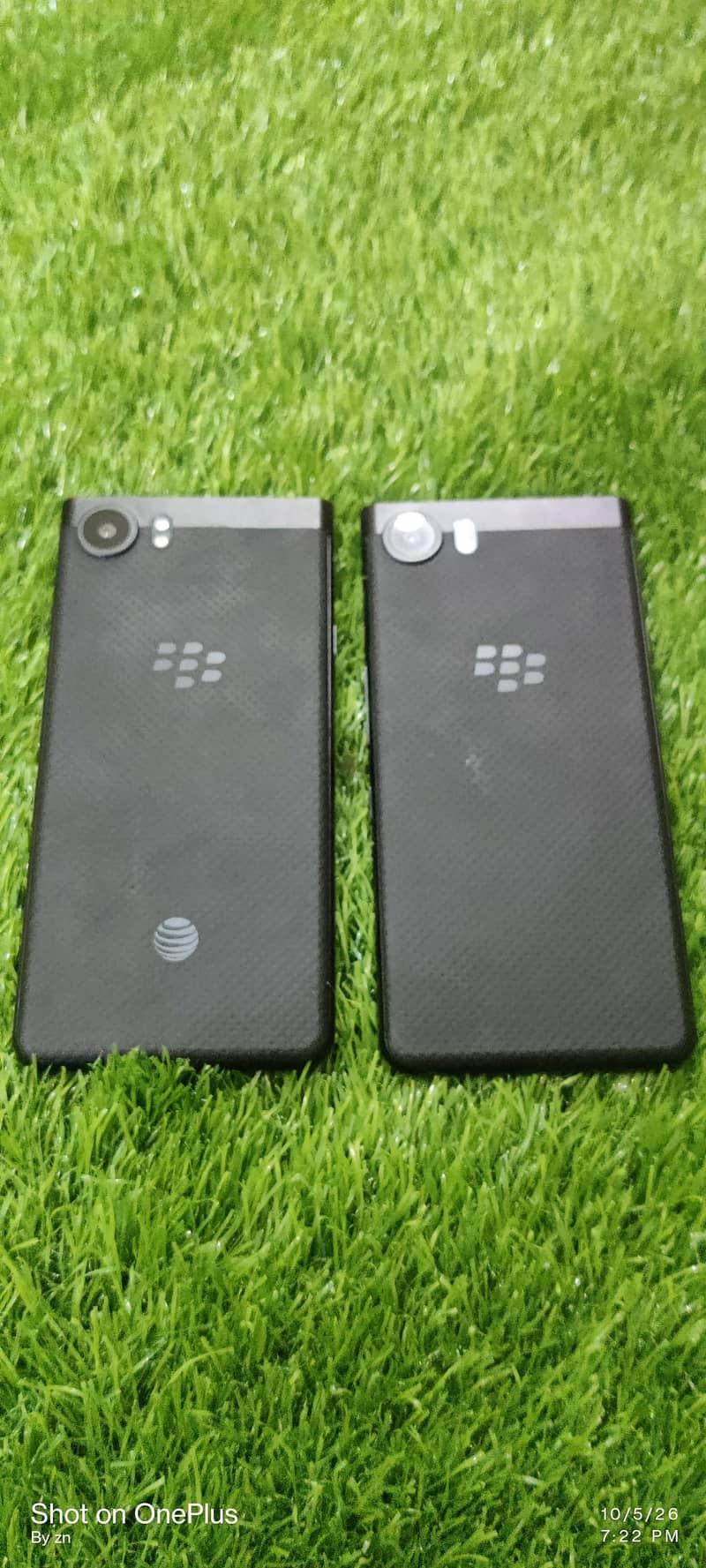 BlackBerry KEYone 4