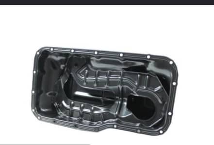 Suzuki Jimny DOHC Engine Oil pan/Oil chamber for M13/M15/16/M18 engine