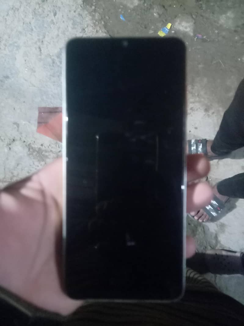 Samsung Mobile A06 1