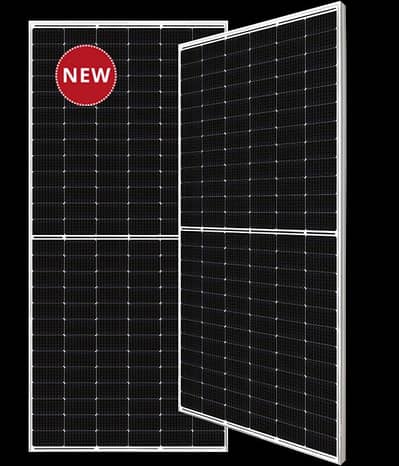 Canadian 585w, 590w , 620w Bifacial