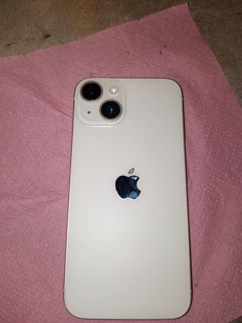 Apple iPhone 14 2