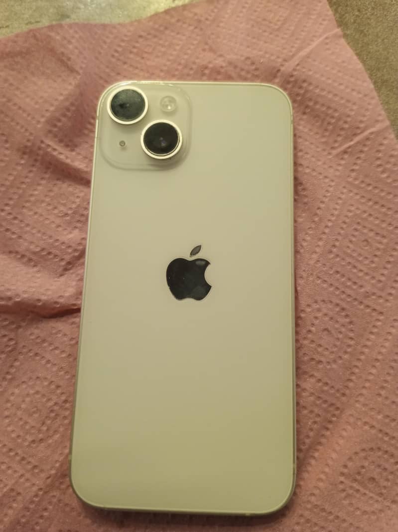 Apple iPhone 14 3