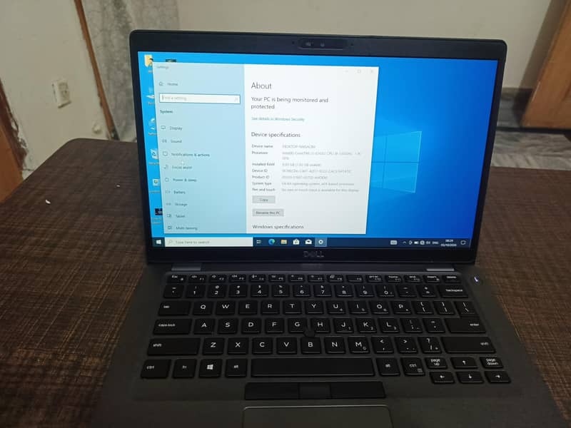 Dell  5400 2