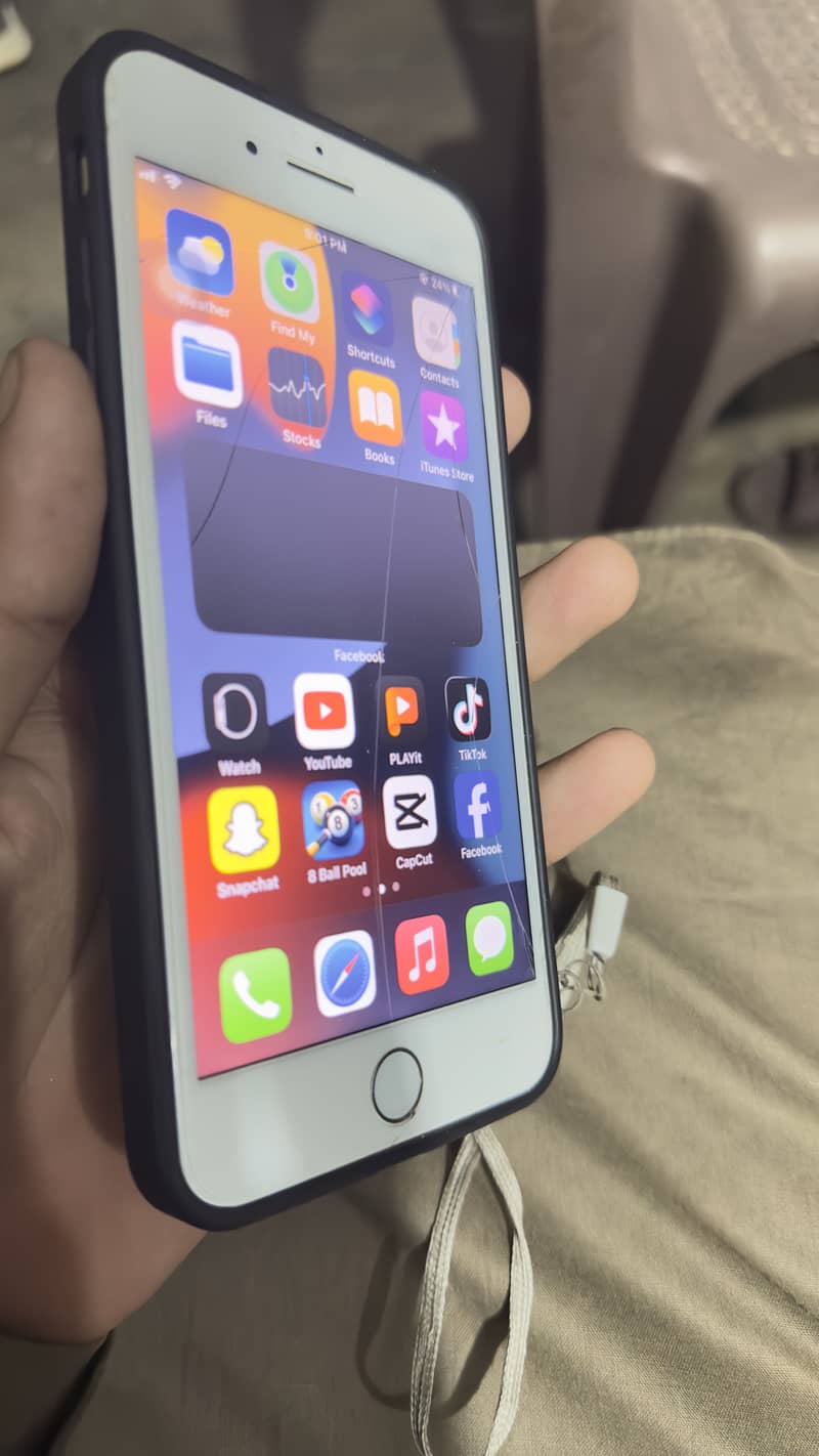 Apple iPhone 7 Plus Exchange possible 0