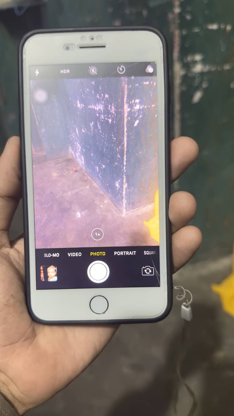 Apple iPhone 7 Plus Exchange possible 1