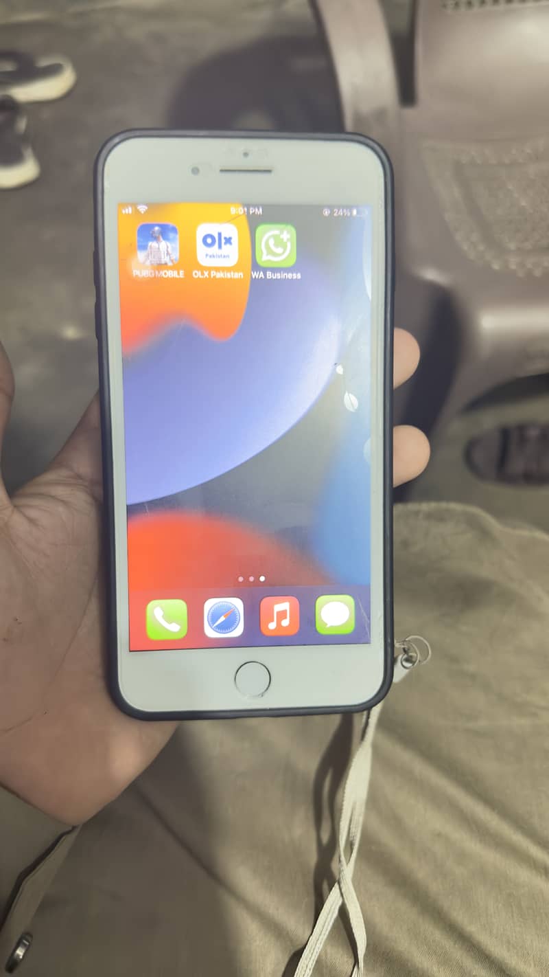 Apple iPhone 7 Plus Exchange possible 2