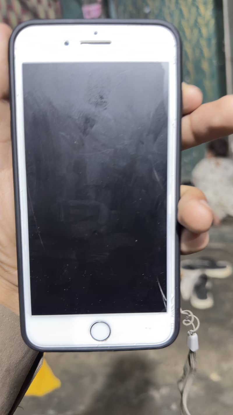 Apple iPhone 7 Plus Exchange possible 3