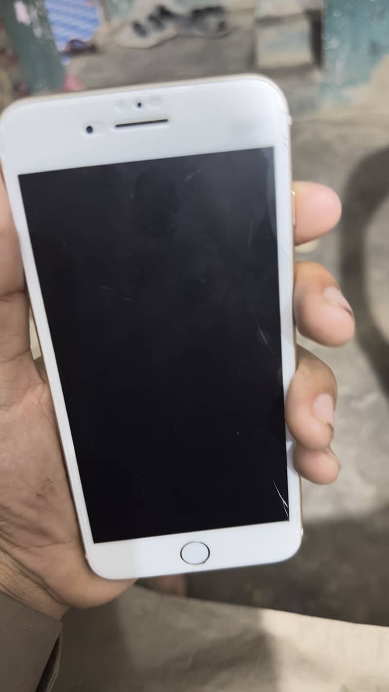 Apple iPhone 7 Plus Exchange possible 7