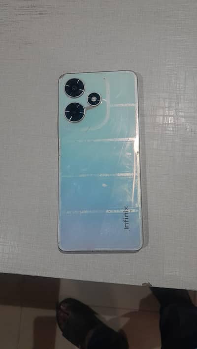 Infinix Hot 30