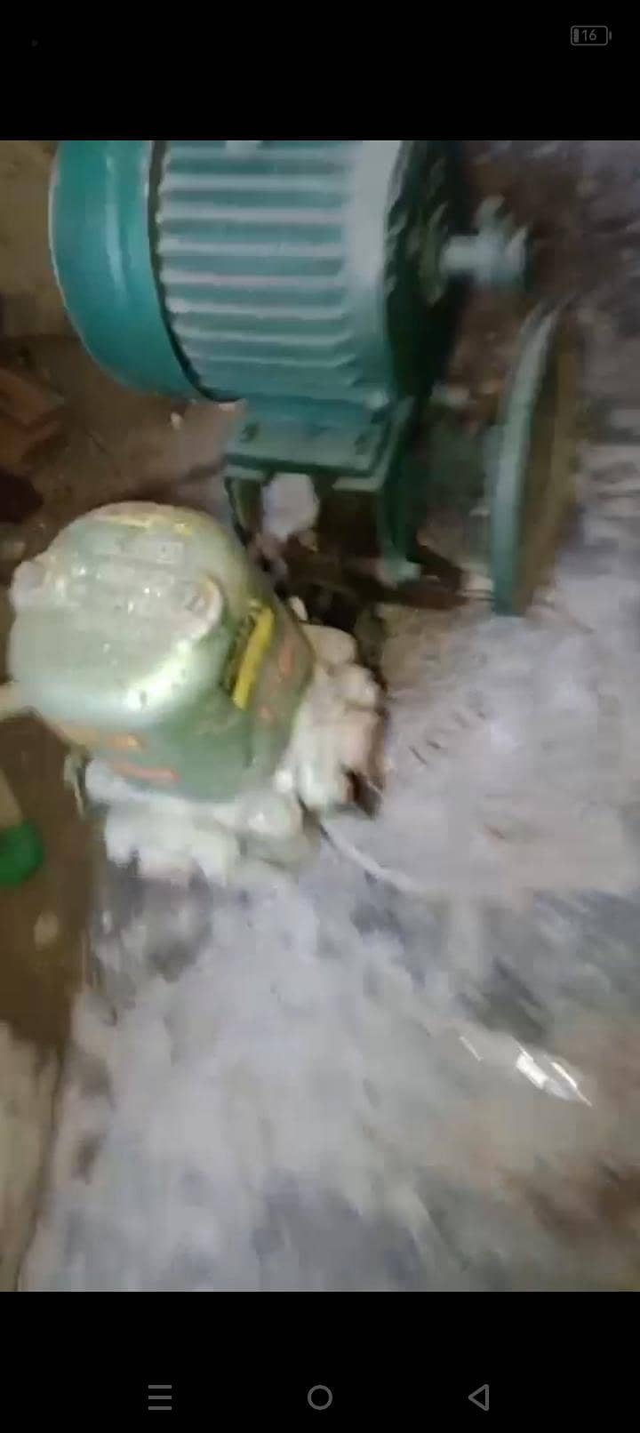 water pump 4