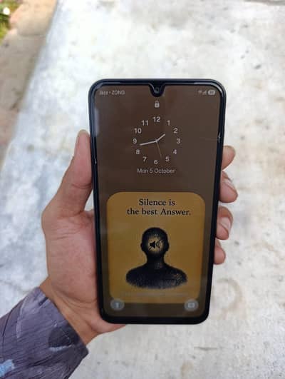 Samsung A17