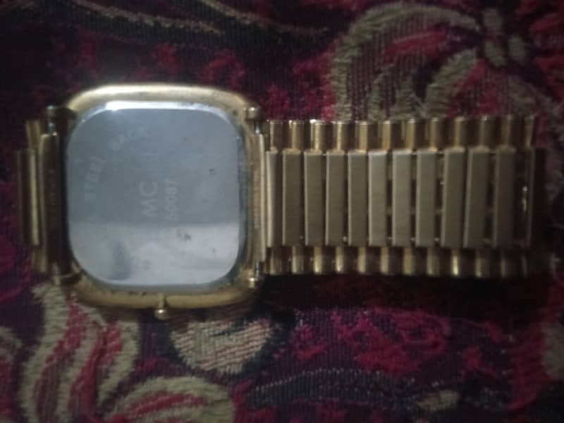 QUARTZ SMART WATCH 2