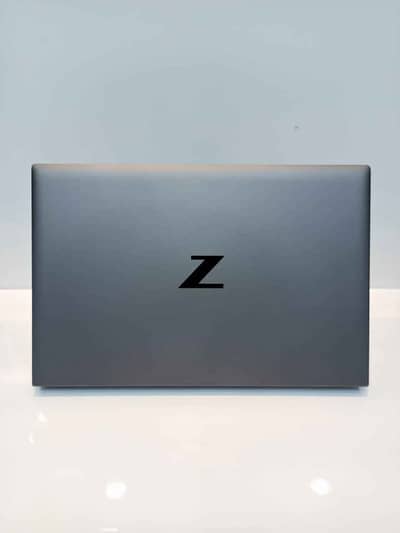 HP ZBook Firefly 14 G7 i7 10th gen