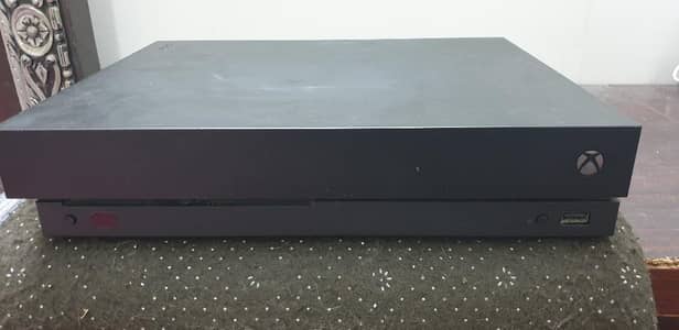 Xbox one x for sale