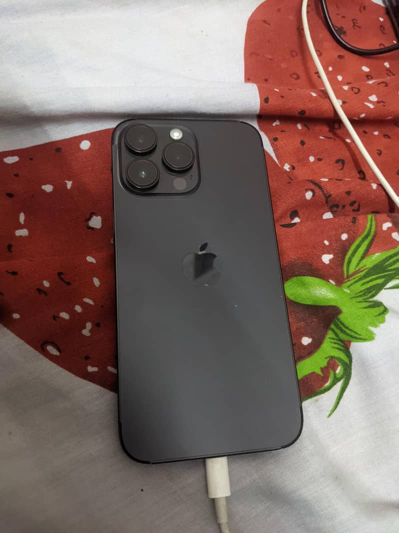 iphone 14 pro max JV only set 0