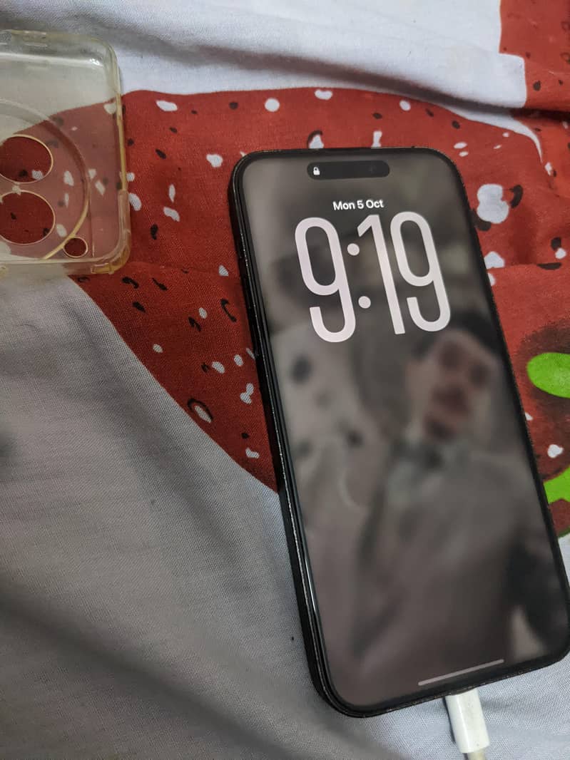 iphone 14 pro max JV only set 2