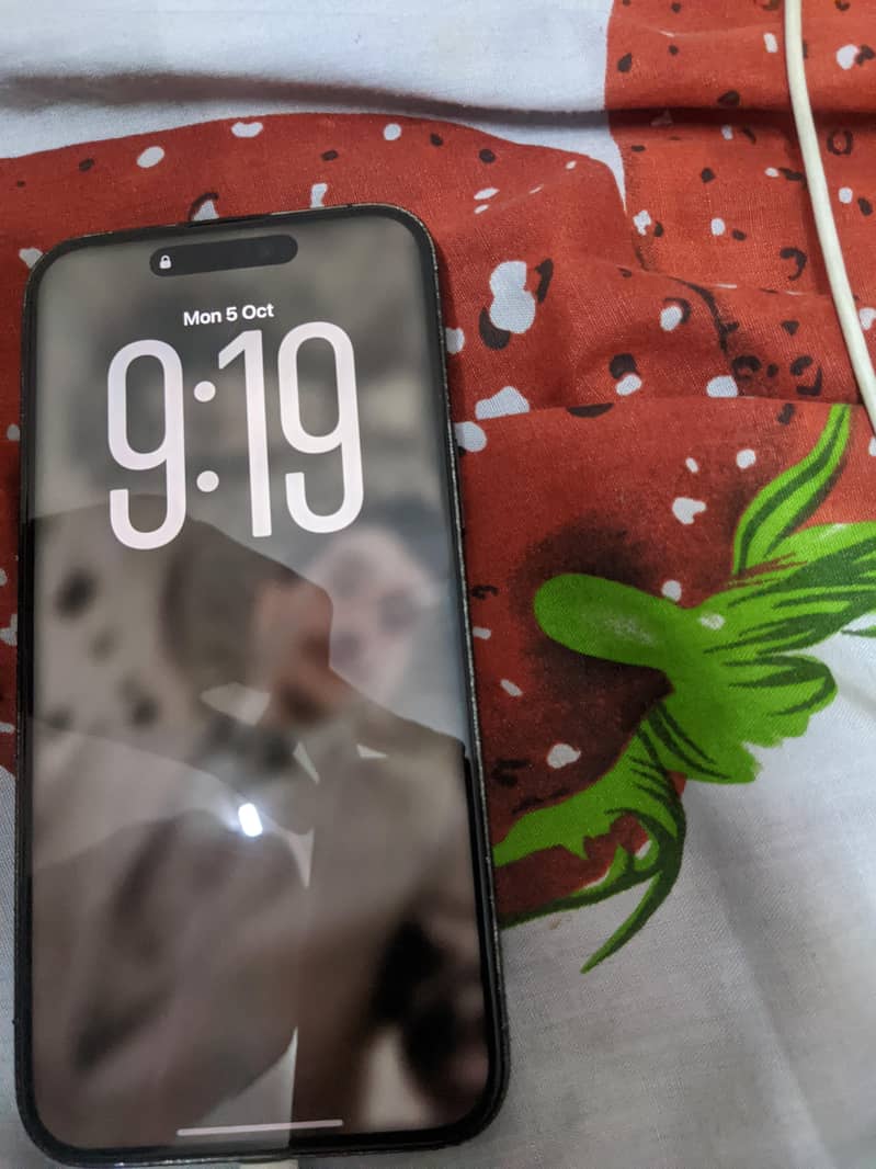 iphone 14 pro max JV only set 3