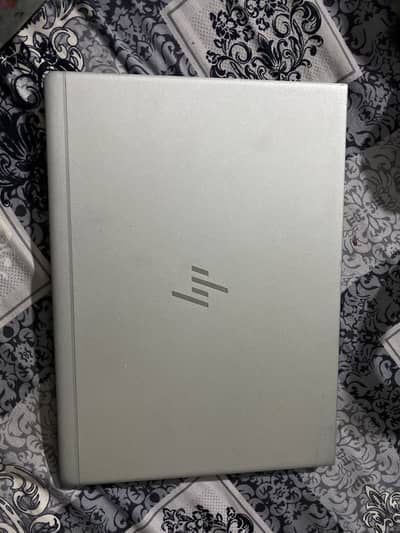 HP Core i5 (8th Gen) - Power Packed Laptop For Office & Students