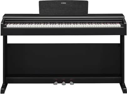 Yamaha ARIUS YDP-145B 88Key Console Digital Piano with Bench