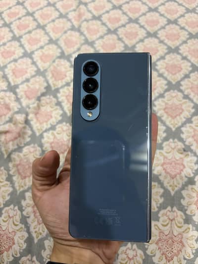 Samsung Galaxy Fold 4