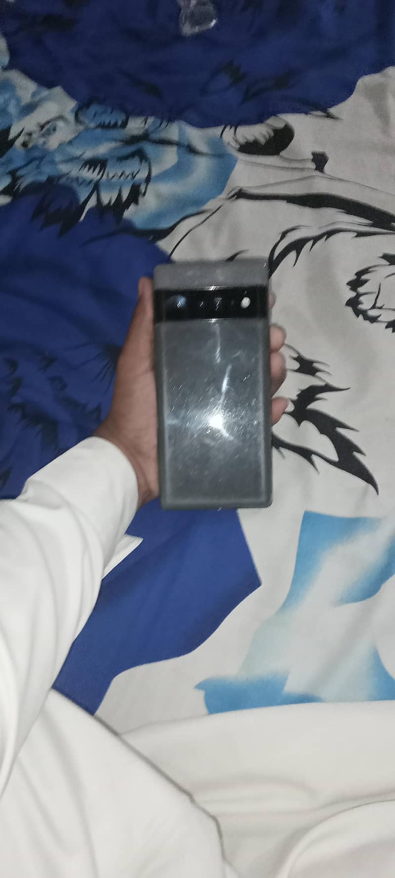 Google Pixel 6 Pro 0