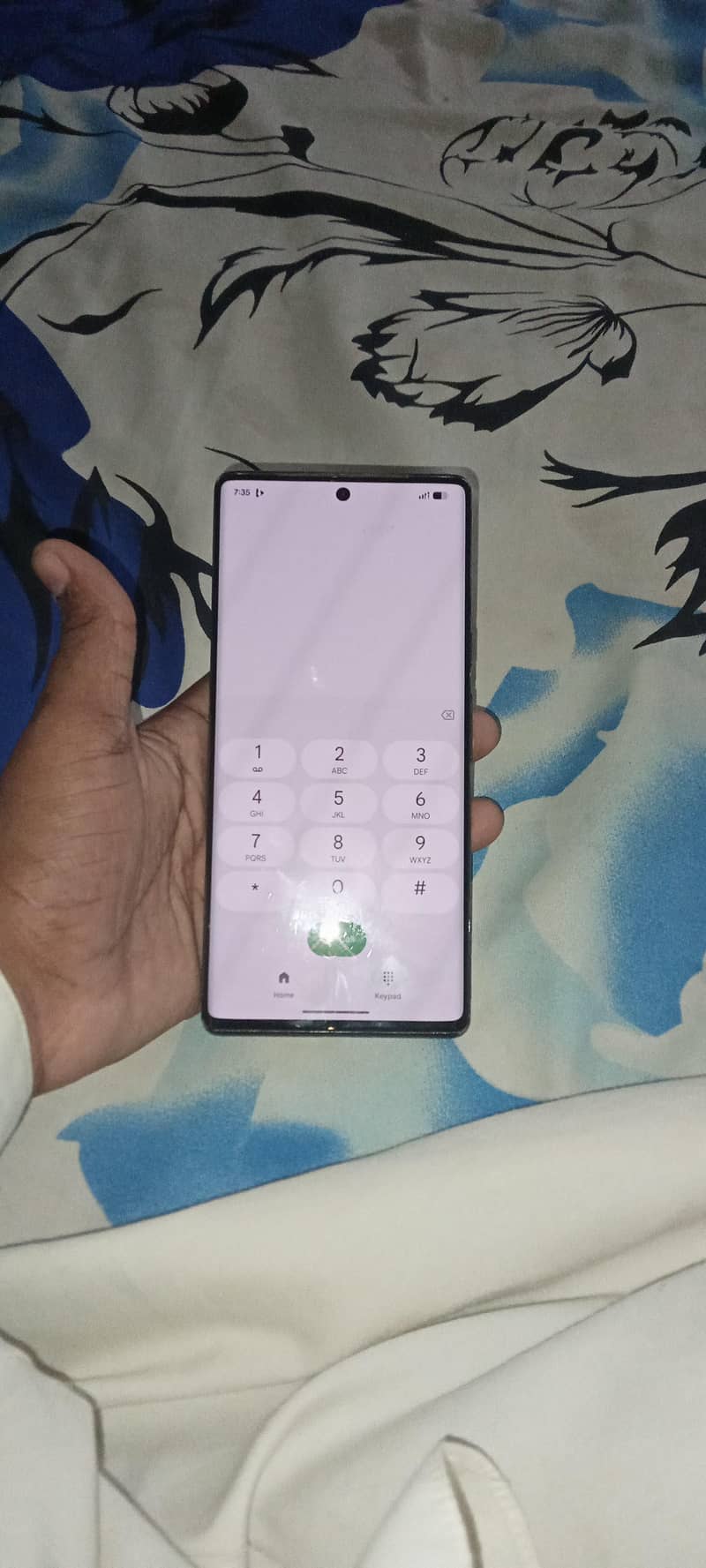 Google Pixel 6 Pro 4
