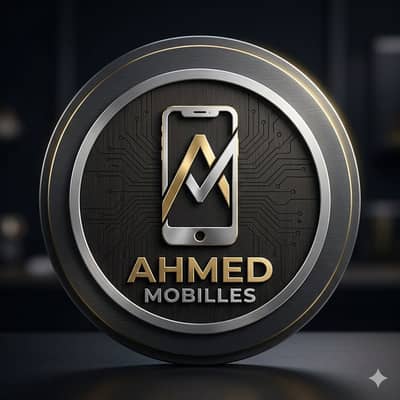 Ahmed